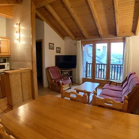 C11 - Apartamento Casa Llorgodo 2 - Villmor Cerler Zewnętrze zdjęcie