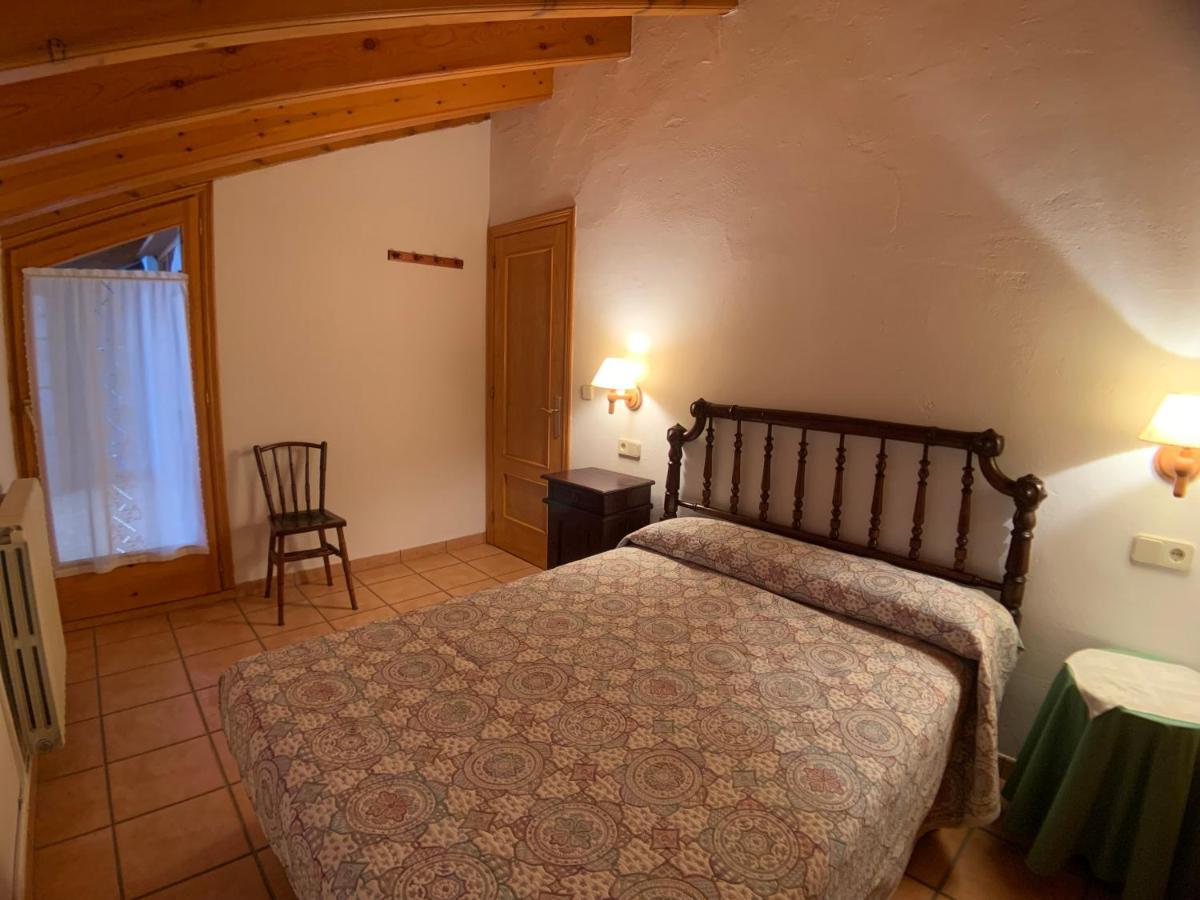 C11 - Apartamento Casa Llorgodo 2 - Villmor Cerler Zewnętrze zdjęcie